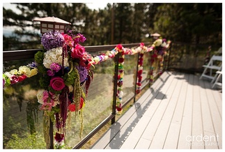 Boulder wedding planner, colorado wedding planner, denver wedding coordination, bright wedding flowers