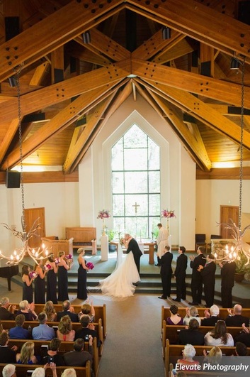 beaver creek chapel wedding, colorado wedding planner, vail wedding planner, colorado day of coordination