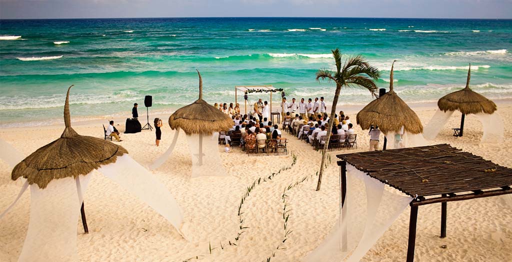 cozumel wedding, cancun wedding, riviera maya wedding, playa del carmen wedding planner