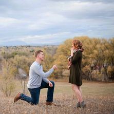 recently engaged, colorado wedding planner, mountain wedding planner, vail wedding planner, beaver creek wedding, i'm engaged