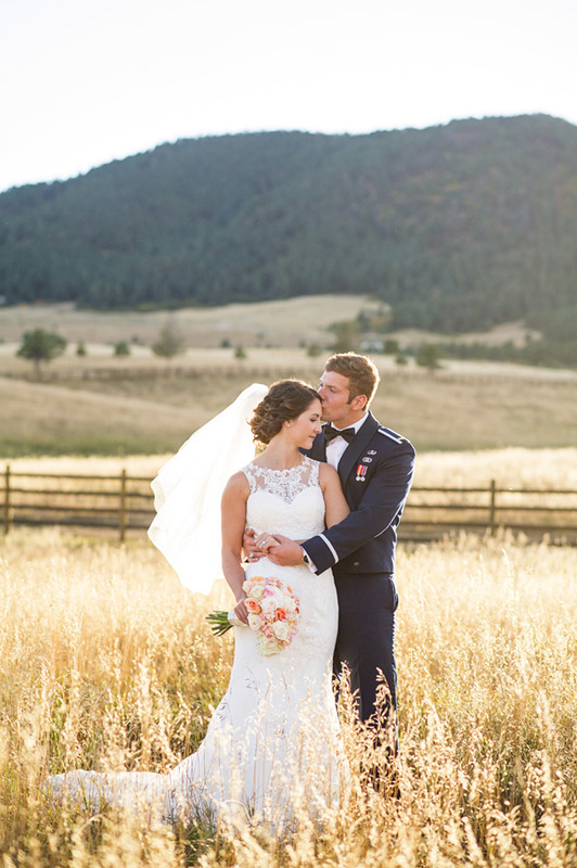 fall wedding spruce mountain ranch wedding planner