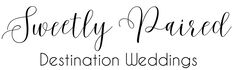 - SWEETLY PAIRED - COLORADO WEDDING PLANNER -