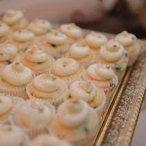 mini cupcakes, Dessert display, detail photos, denver wedding planner, colorado wedding inspiration, denver athletic club weddings, sweetly paired wedding planning