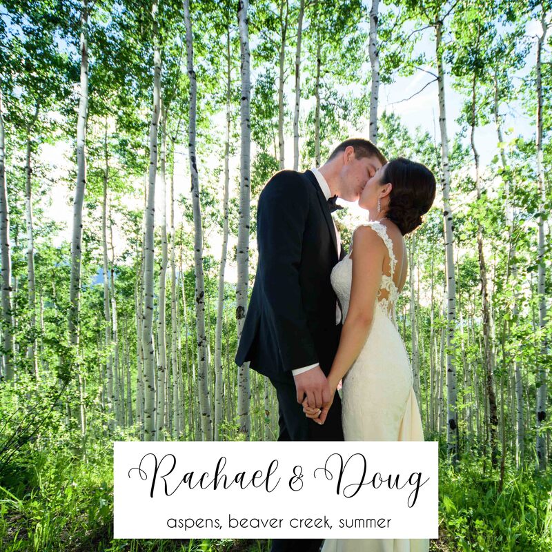 Bride and groom portrait, allie’s cabin, mountain top wedding, beaver creek wedding planner, colorado wedding planner, sweetly paired, mixed race couple, asian bride