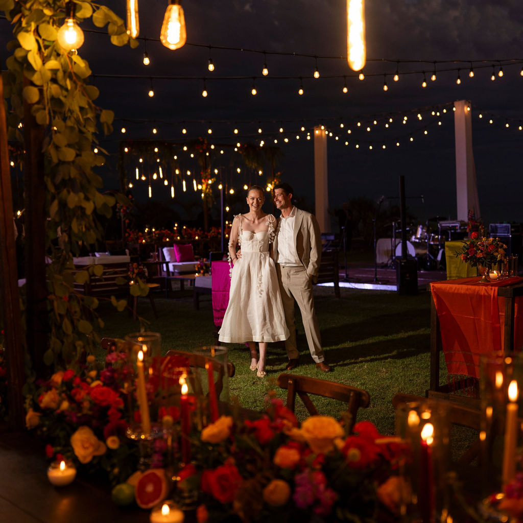 mexico wedding planner, dreams sapphire wedding, riviera maya best all inclusive