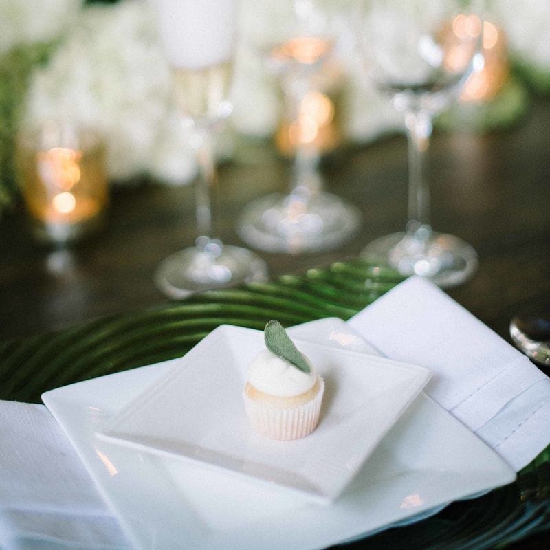 wedding dessert bar, no cake at wedding, denver wedding planner